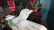 Législatives au Togo: «On ne peut pas appeler ça une élection» dénonce un opposant, le (...)