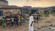 Côte d'Ivoire: le mécontentement des déguerpis de Boribana, à Abidjan