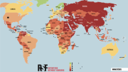 Classement RSF : des défis persistants pour la liberté d'expression en Afrique