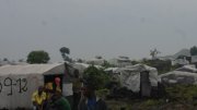 Bombardement d'un camp de déplacés près de Goma : réaction de Reagan Kimbale du CICR
