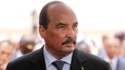Mauritanie: l'ex-président Mohamed Ould Abdel Aziz entend déposer sa candidature, même depuis (...)