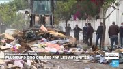 Crise migratoire en Tunisie : plusieurs ONG ciblées par les autorités