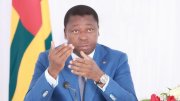 Au Togo, la nouvelle Constitution a été promulguée