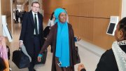 Affaire Pascaline Bongo: «On espère un procès fin 2025, début 2026, mais rien en vue à court terme»