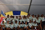 ANOCA Games Zone 7 begin in Seychelles for under 18s