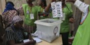 Au Tchad, après une journée de vote relativement calme, débute l’attente des résultats de (...)