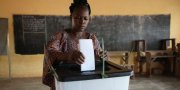 Au Togo, le parti au pouvoir remporte largement les élections régionales, l’opposition crie à (...)