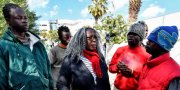 Tunisie : l’arrestation de la militante antiraciste Saadia Mosbah ravive les craintes de la (...)
