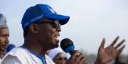 Election présidentielle au Tchad : le camp de Succès Masra dénonce des « violences graves » et (...)