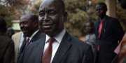 Centrafrique : mandat d’arrêt contre l’ex-président Bozizé pour de possibles crimes contre (...)