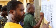 Au Togo, Faure Gnassingbé assuré de rester au pouvoir après la victoire de son parti aux (...)