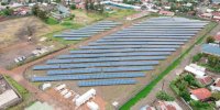En RDC, Nuru dÃ©veloppe ses micro-centrales solaires dans le dÃ©sert Ã©nergÃ©tique congolais