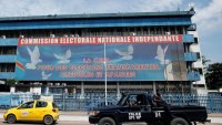 RDC: la CÃ©ni achÃ¨ve ses consultations Ã  trois mois des Ã©lections gÃ©nÃ©rales
