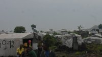 Bombardement d'un camp de déplacés près de Goma : réaction de Reagan Kimbale du CICR