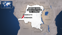 RDC: les attaques armÃ©es reprennent dans le territoire de Kwamouth