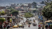 Crise dans l’est de la RDC: la société civile du Sud-Kivu appelle «toutes les parties (…)