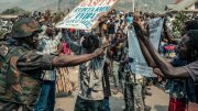 Est de la RDC: la délégation gouvernementale reste à Uvira pour calmer les tensions communautaires