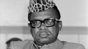 Coup d'État de Mobutu en 1965: du chaos à l’ordre en RDC?