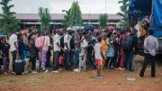 RDC: l’opposition dénonce l’augmentation du nombre de déplacés internes, de réfugiés et d’exilés (…)