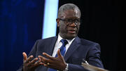 RDC: le prix Nobel de la paix, Denis Mukwege, s'insurge contre les processus de Washington et de (…)