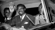 Assassinat de Lumumba en RD Congo: vers un procès en Belgique 65 ans après? Le parquet fédéral&nbsp;(…)