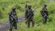 Est de la RDC: l’armée confirme au Nord-Kivu la perte d’une localité face au M23