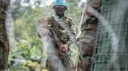 Guerre en RD Congo : l'Afrique du Sud annonce retirer son contingent de la Monusco, la mission&nbsp;(…)