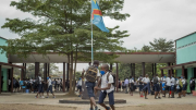 RDC: une circulaire pour la fin des exclusions de jeunes filles enceintes du milieu scolaire