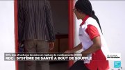 RD Congo : le système de santé à bout de souffle