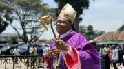 Est de la RDC: Washington veut un accord final avant la fin du mois, l’Église catholique reste (…)