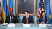 Les députés rwandais approuvent à l'unanimité l’accord de paix avec la RDC