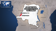 RDC: au moins 20 morts dans des violences au nord-est de Kinshasa, à la frontière avec le (…)