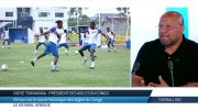 Football : le succès des Aigles du Congo