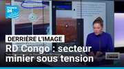 RD Congo : des travailleurs d'une société minière réclament plus de sécurité