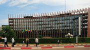 Crise à la CEEAC: Kinshasa reste «optimiste» pour les négociations de paix, Kigali accuse la RDC (…)