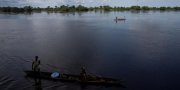 Au moins 40 morts dans un naufrage sur un lac du nord-ouest de la RDC