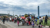 Rwanda: des réfugiés congolais dénoncent la discrimination anti-Tutsis en RDC