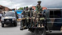 Est de la RDC: des attaques du M23 malgré l'accord à Washington