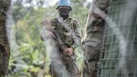 Guerre en RD Congo: la mission de paix de l'ONU, la Monusco, renouvelée pour un an, 11.500 Casques bleus sur place