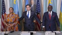 Projet d'accord de paix RDC-Rwanda: Washington attend des avancées concrètes en juin