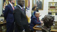 RDC: depuis l'accord de paix avec le Rwanda, les États-Unis misent sur la coopération avec l'armée