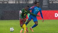 Coupe du monde 2026: la RD Congo et le Nigeria en finale de barrages africains