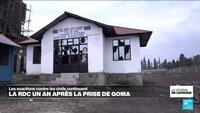 RD Congo : un an après la chute de Goma, certaines voix dénoncent un climat de répression