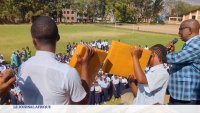 En RD Congo, des examens scolaires sous surveillance