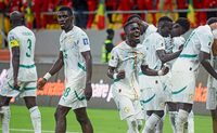 CAN 2025 : Abdoulaye Seck ouvre le score, le Sénégal prend l’avantage sur la RDC