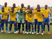 UNIFFAC U17 : Le Cameroun domine le Gabon d'entrée (5-1)