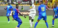 Mondial 2026 (Q) : La RDC connaît son adversaire, voici toutes les affiches des barrages
